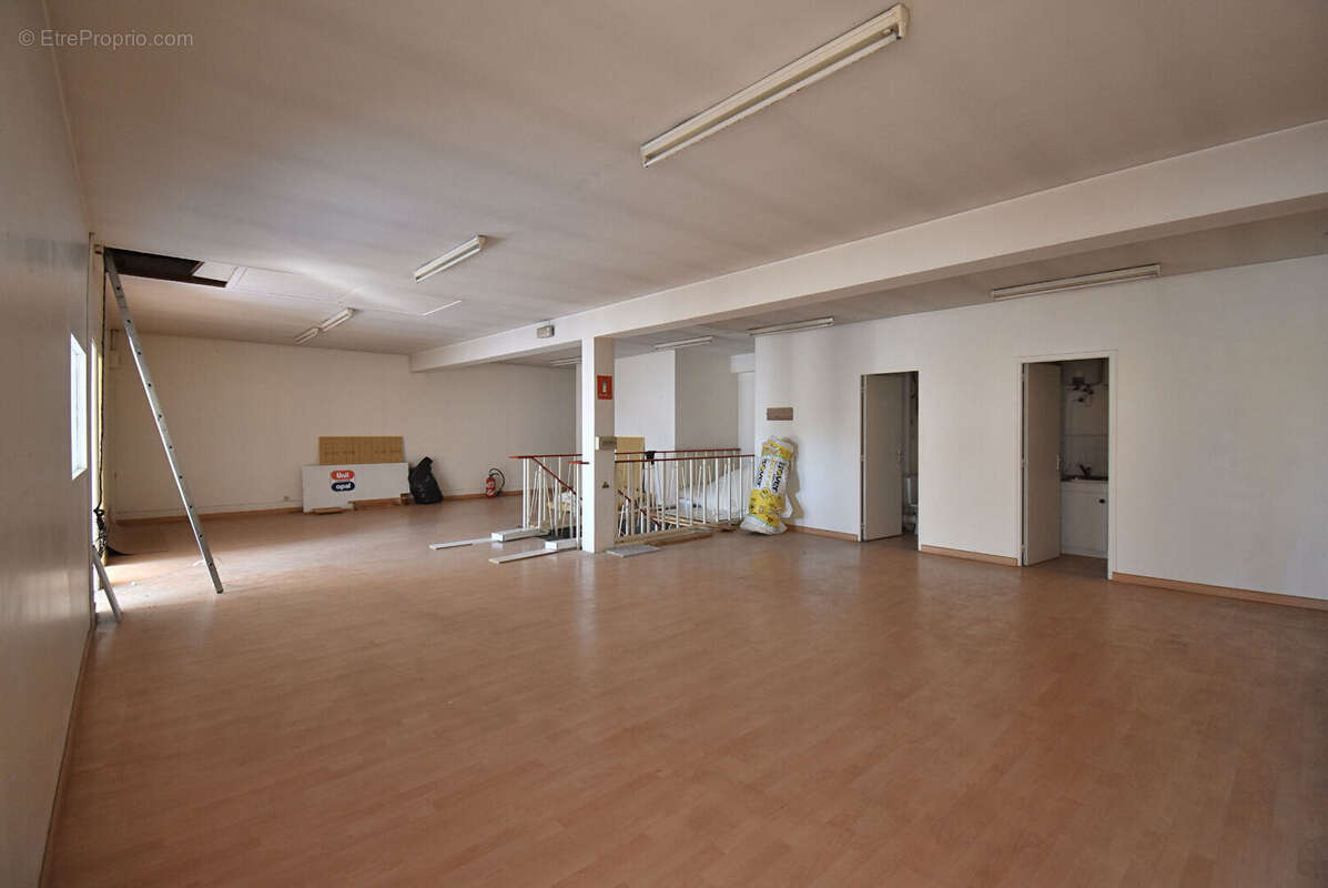 Appartement à BRIENNE-LE-CHATEAU