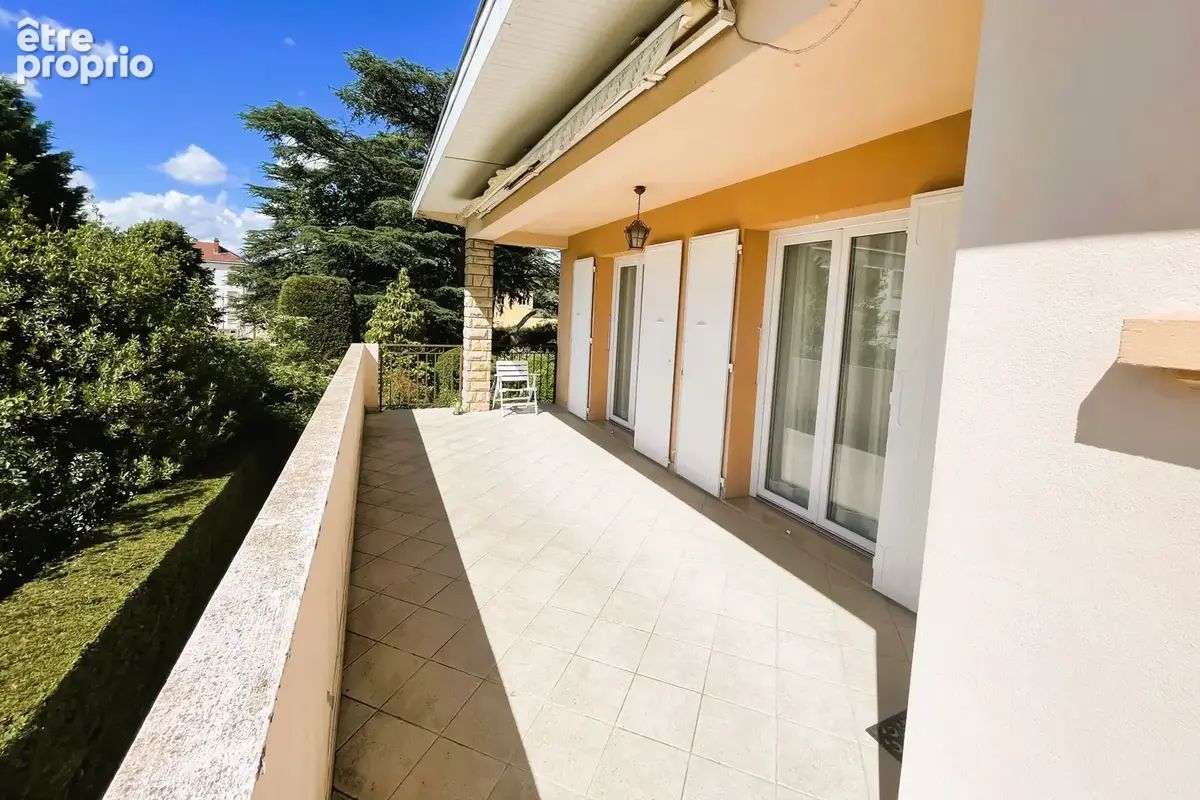 Digoin centre-ville   maison d’exception de 314 m2 - photo 17