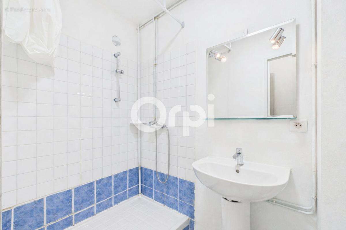 Appartement à SAINT-PAUL-EN-FORET