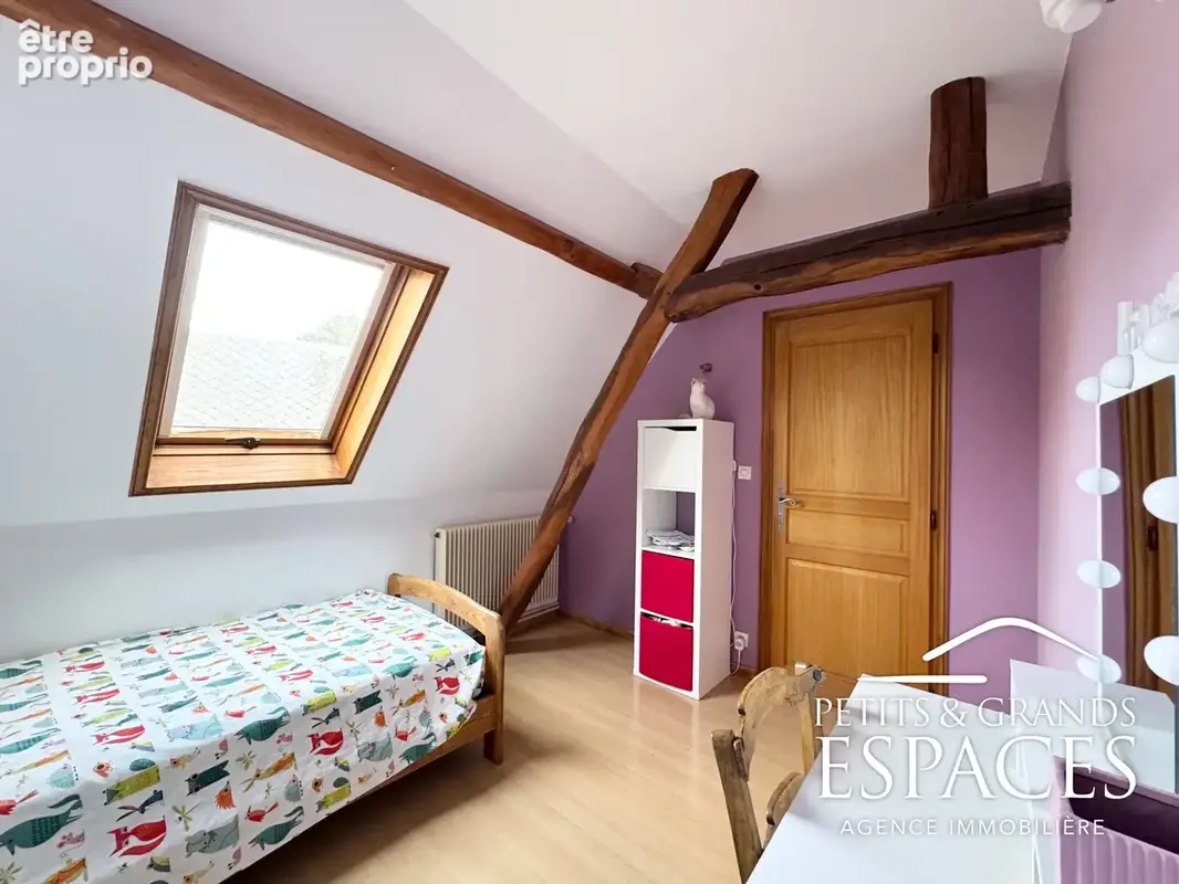Neuville-en Avesnois - Maison de type longère 152 m2 avec terrain de 2320 m2 - photo 29