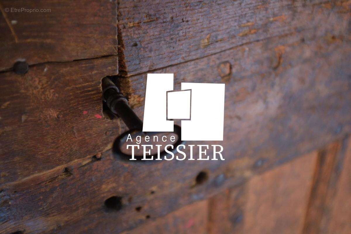 Maison à PONTEILS-ET-BRESIS