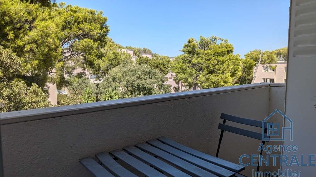 Appartement 50 m² à La Ciotat  - photo 2