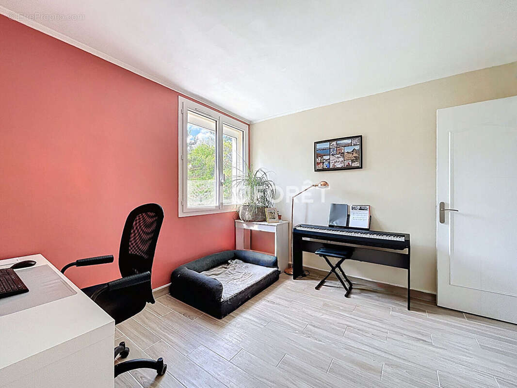 Appartement à LE PECQ