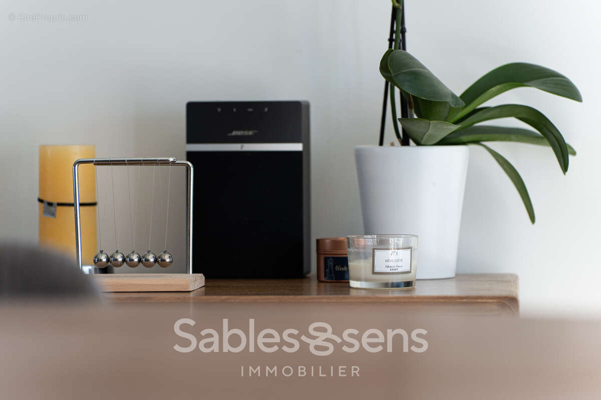 Maison à LA ROCHE-SUR-YON