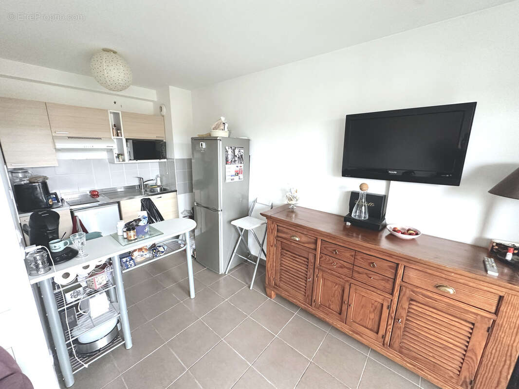 Appartement à CAGNES-SUR-MER