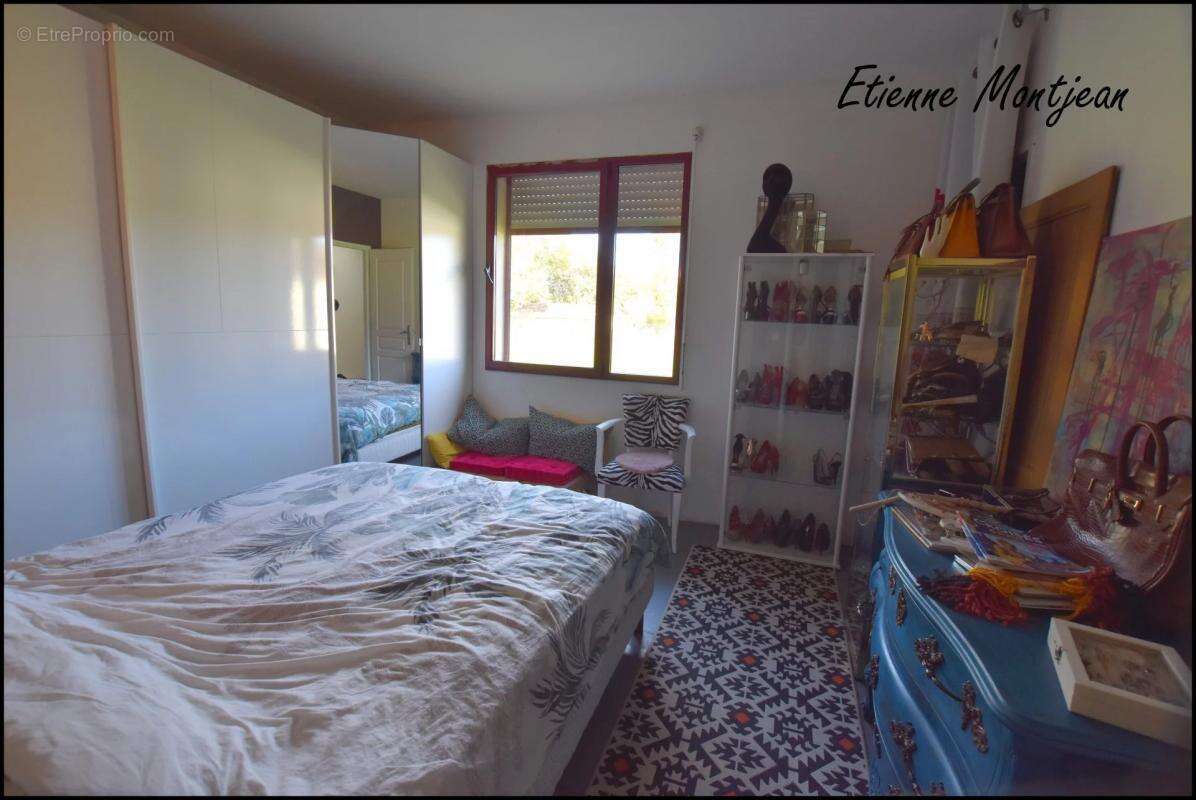 Maison à BOISSIERES