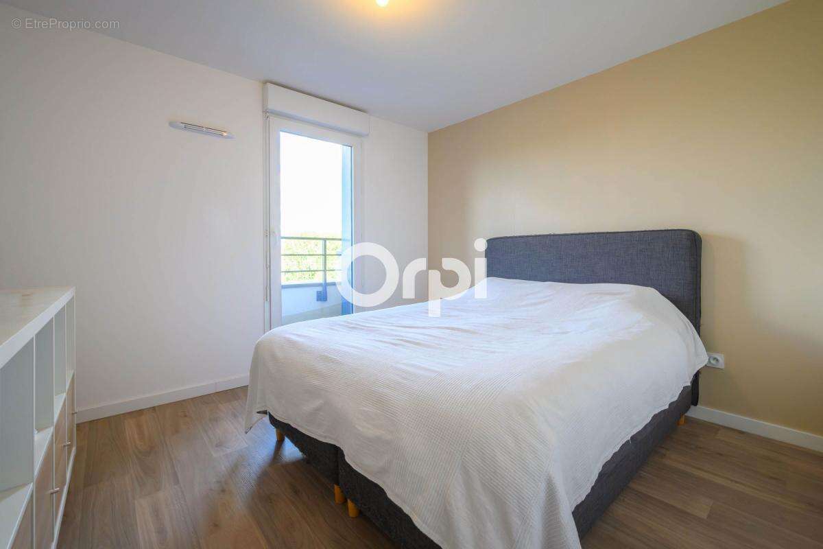 Appartement à TEMPLEUVE