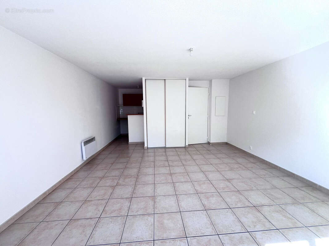 Appartement à ARLES