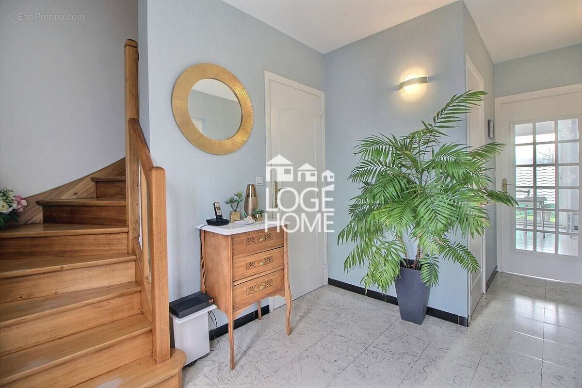 Maison à LOFFRE