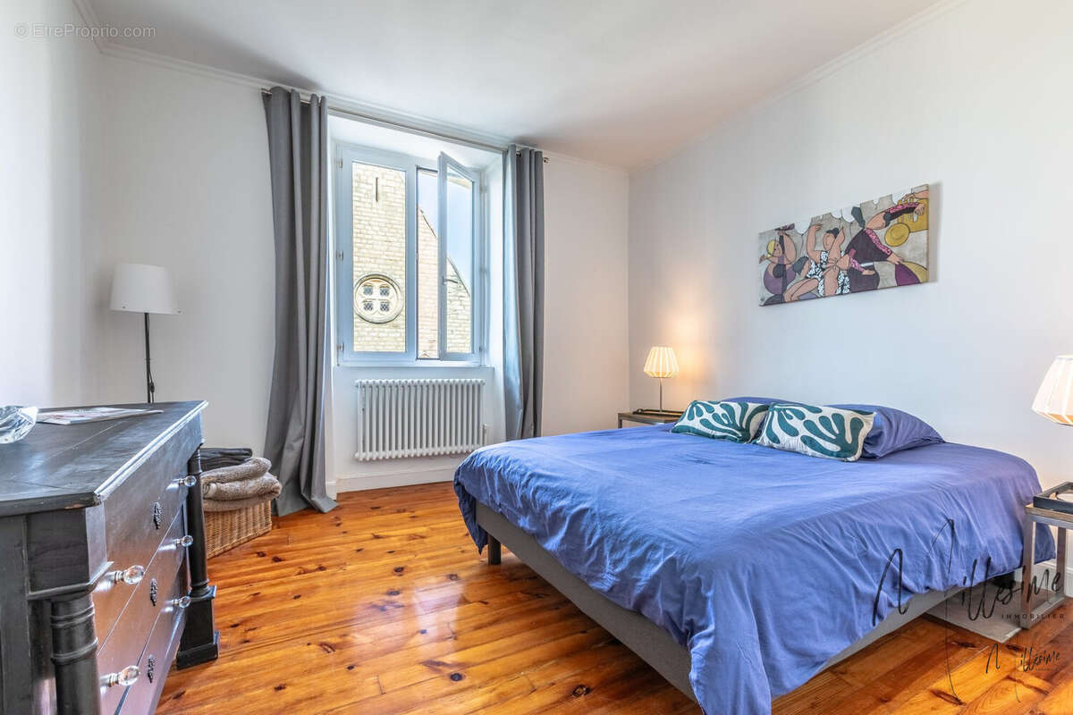 Appartement à BIARRITZ