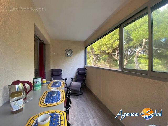 Appartement à NARBONNE