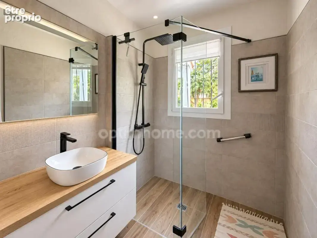 Maison de plain-pied – 114 m² – 3 chambres – quartier beauregard - rochelle (17) - photo 18