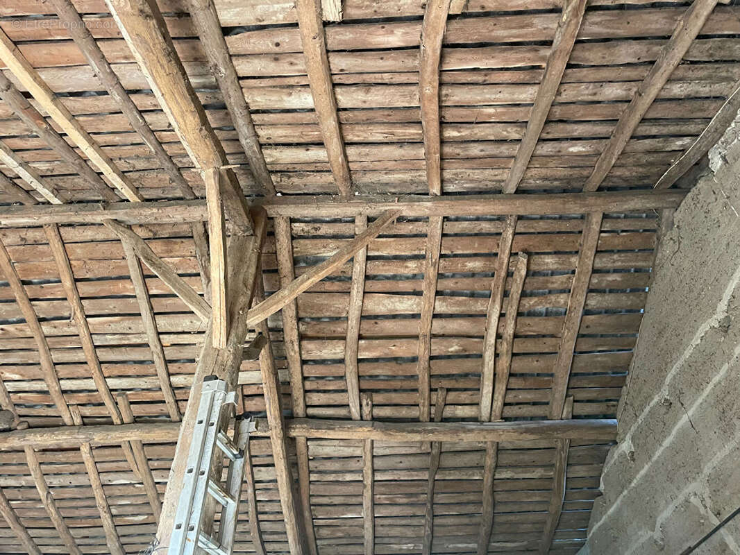 Maison à PESCHADOIRES