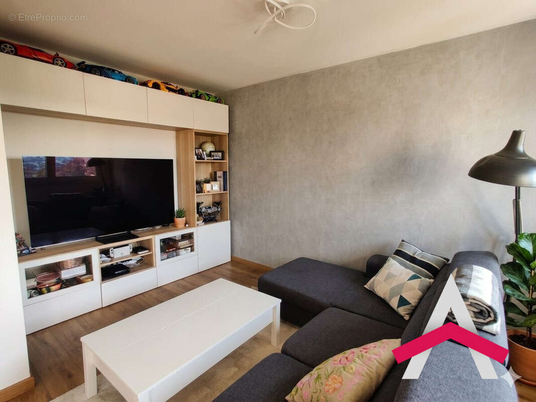 Appartement à ILLZACH