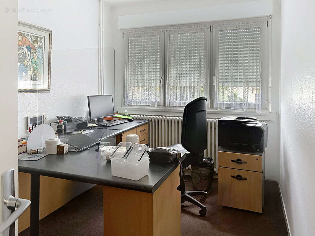 Appartement à ROMBAS