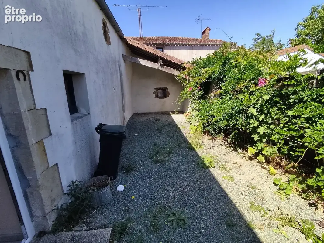 COIN TERRASSE