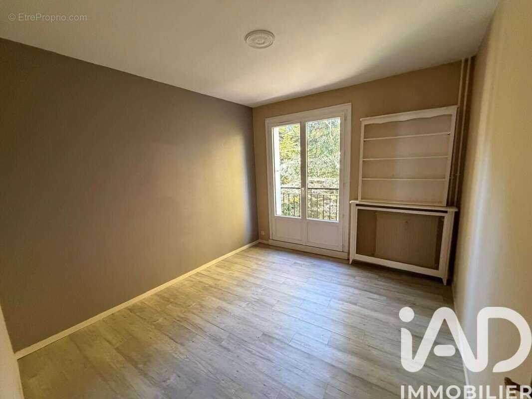 Photo 5 - Appartement à SAINT-CYR-SUR-LOIRE