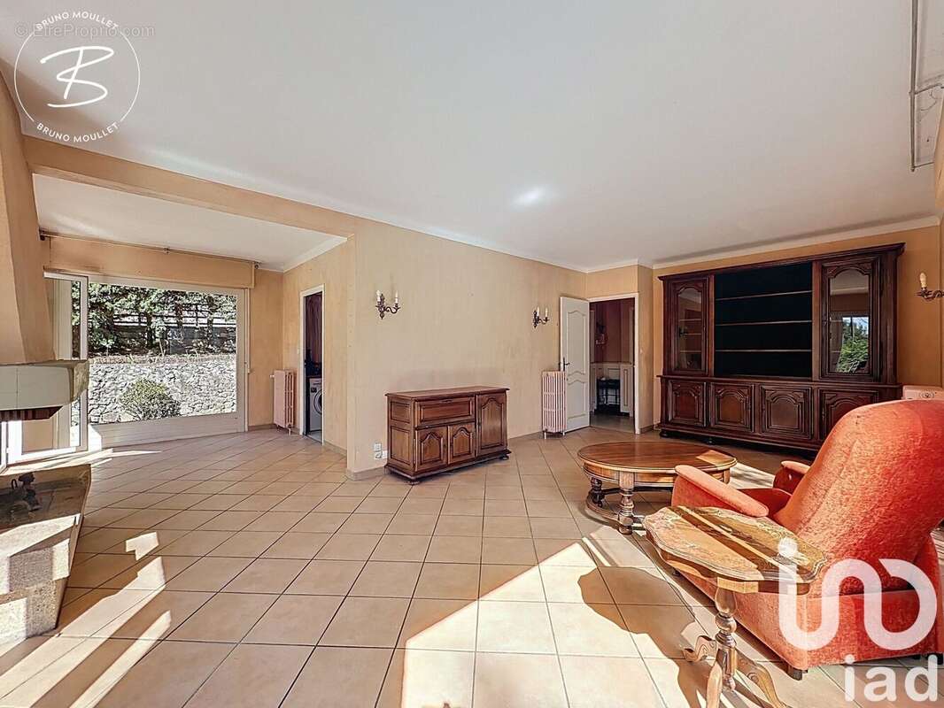 Photo 7 - Maison à TOULON