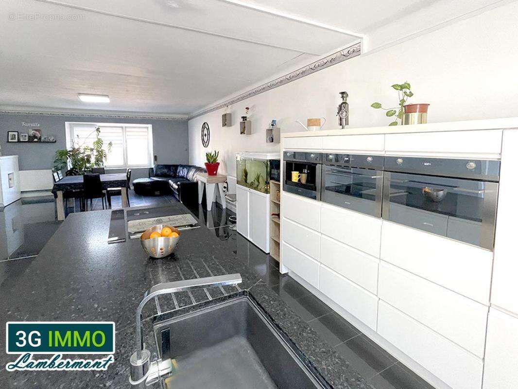 Maison à VILLERS-LA-CHEVRE