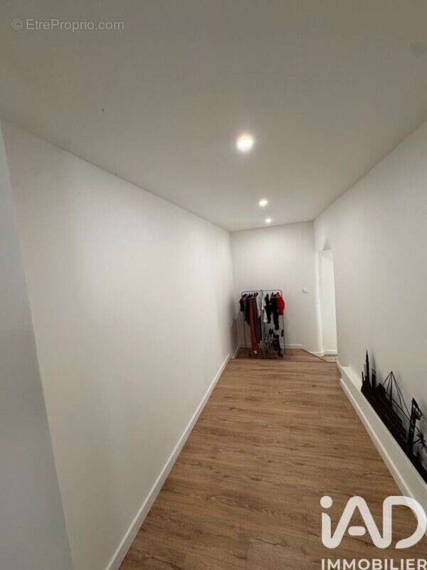 Photo 5 - Maison à LE HAVRE