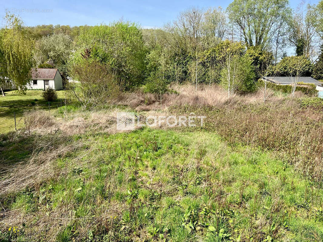 Maison Hondainville 6 pièce(s) 105 m2 - photo 11