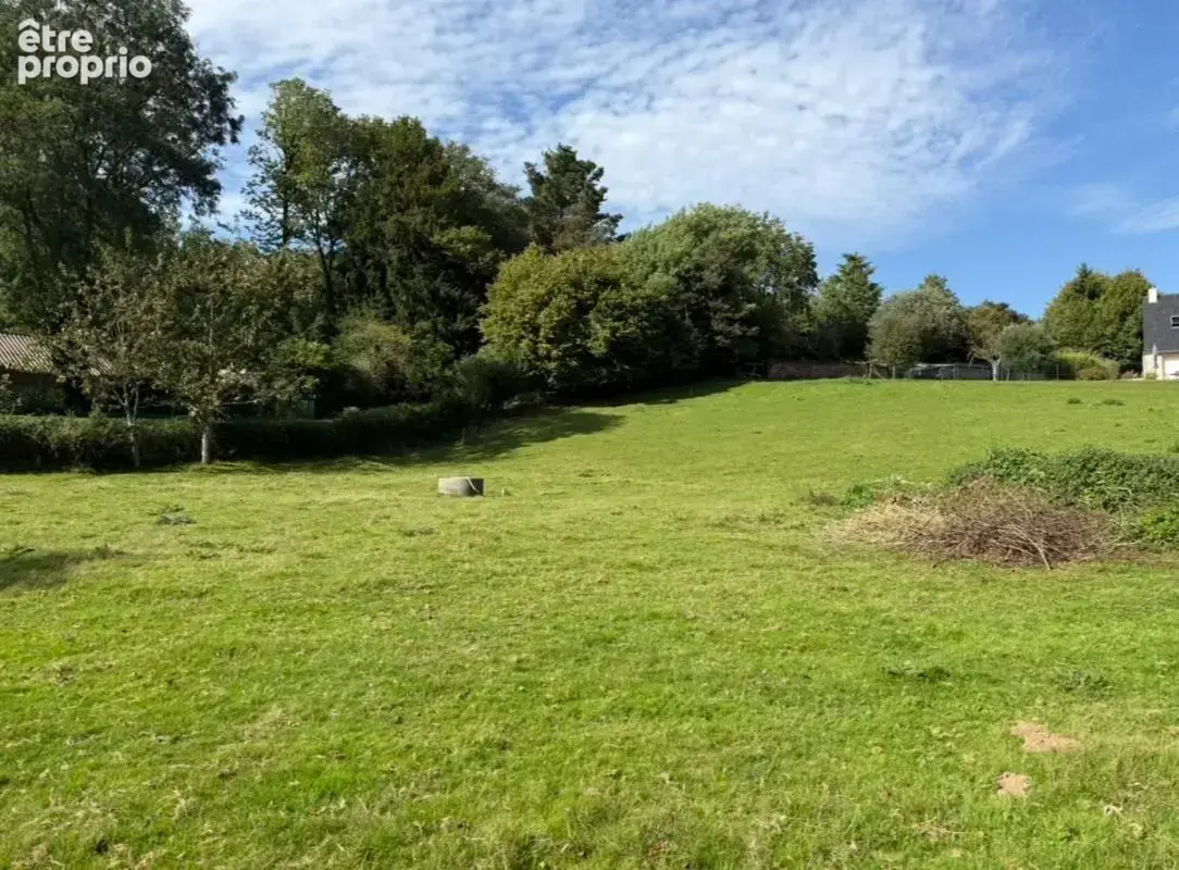 Terrain à BOHAL