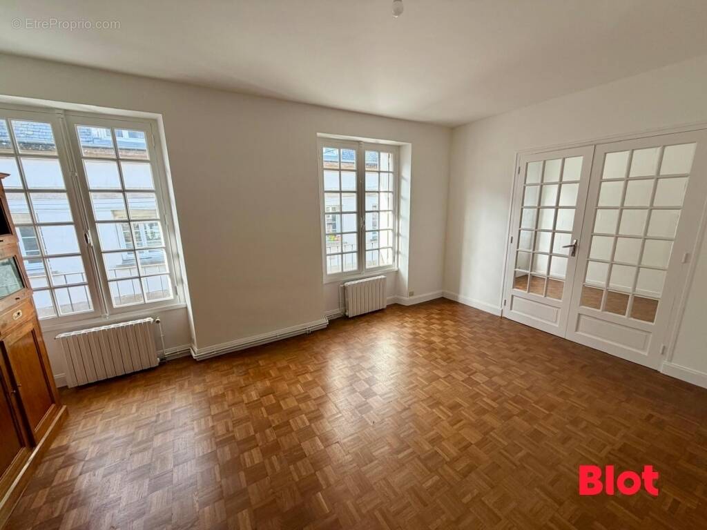 Appartement à SAINT-MALO