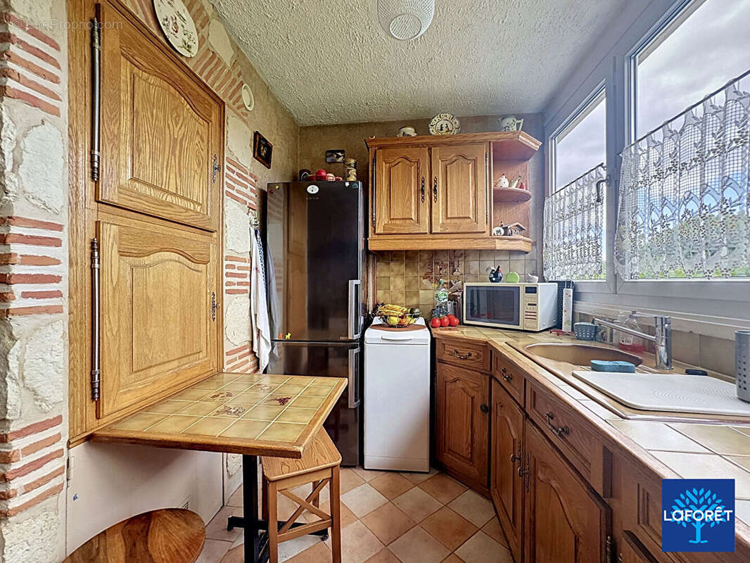 Appartement à NEUILLY-PLAISANCE