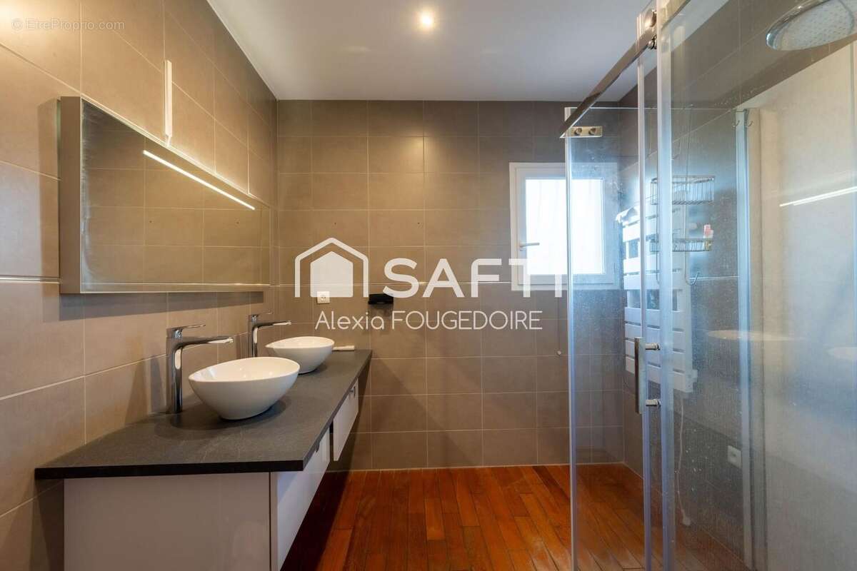 Photo 6 - Maison à SAUSSENAC