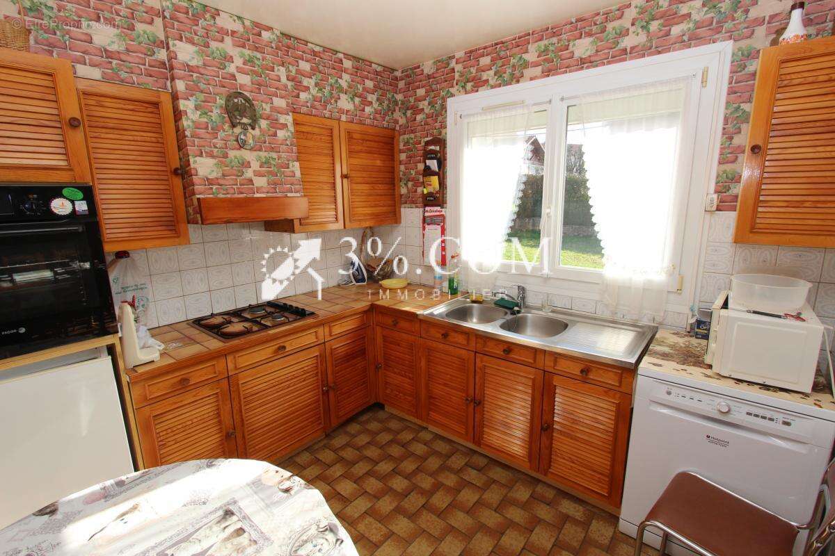 Maison 4 pièces 84 m2 - photo 3