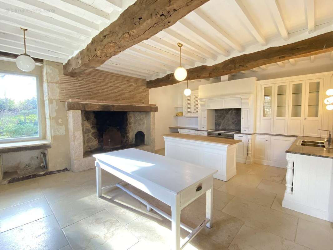 Maison à LECTOURE