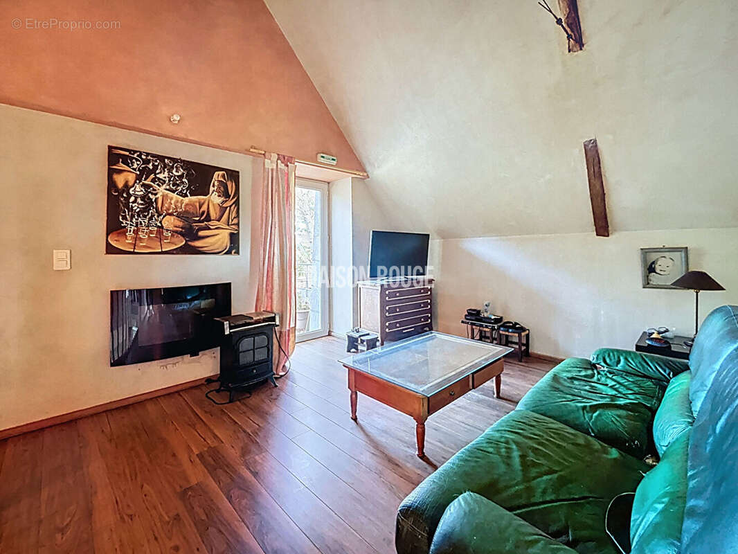 Maison à PLOUER-SUR-RANCE