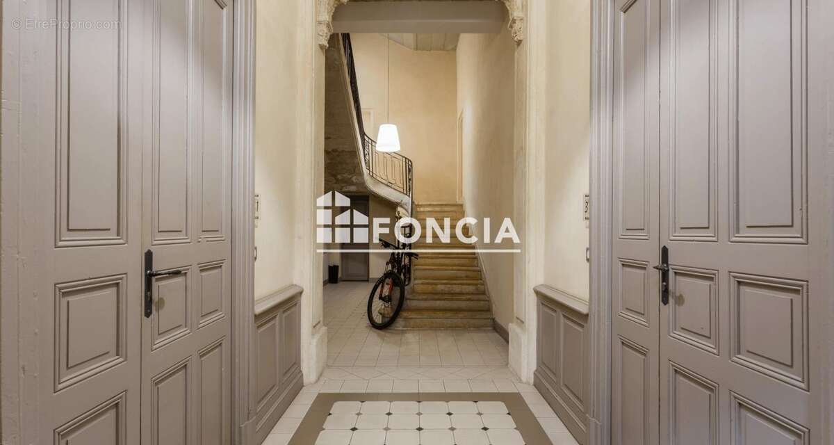 Appartement à AVIGNON