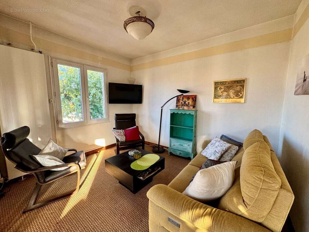 Maison à OUISTREHAM