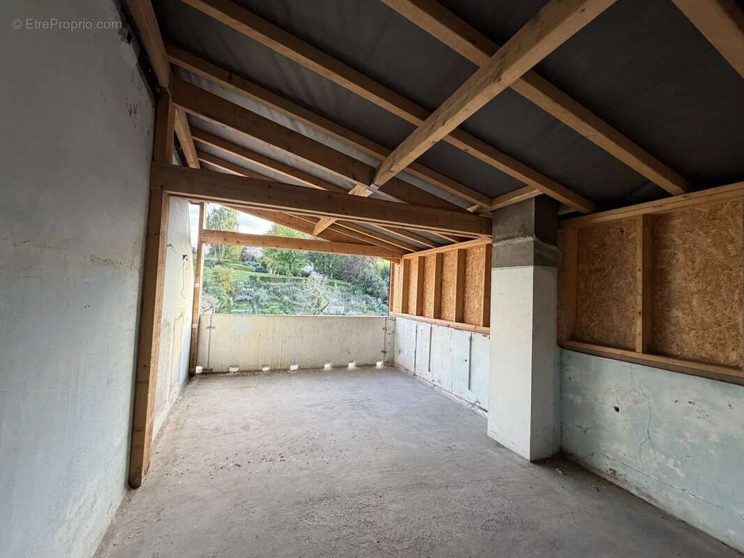 Appartement à OLORON-SAINTE-MARIE