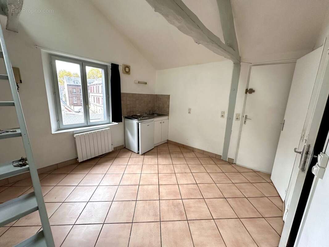 Appartement à ROUEN