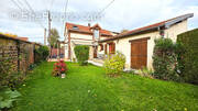 Maison à ETREPAGNY