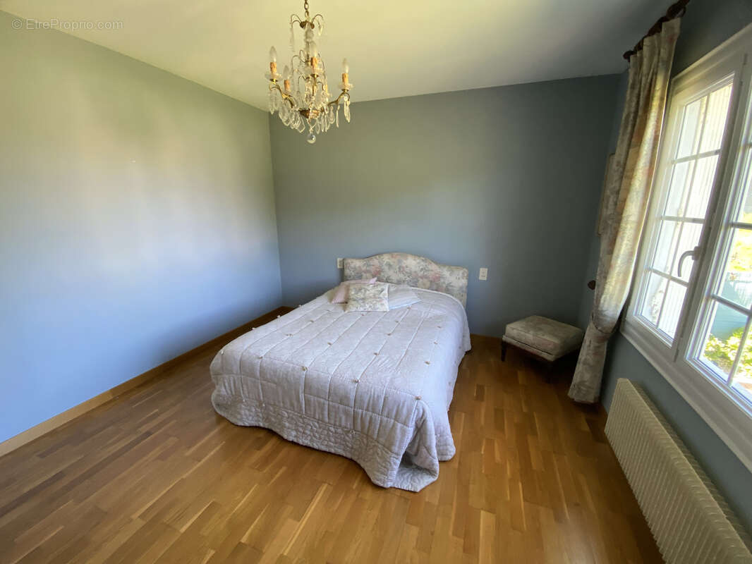 Maison à SAINT-LEONARD