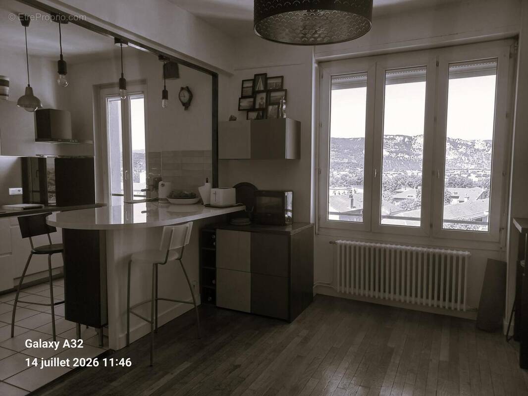 Photo 1 - Appartement à VALENCE