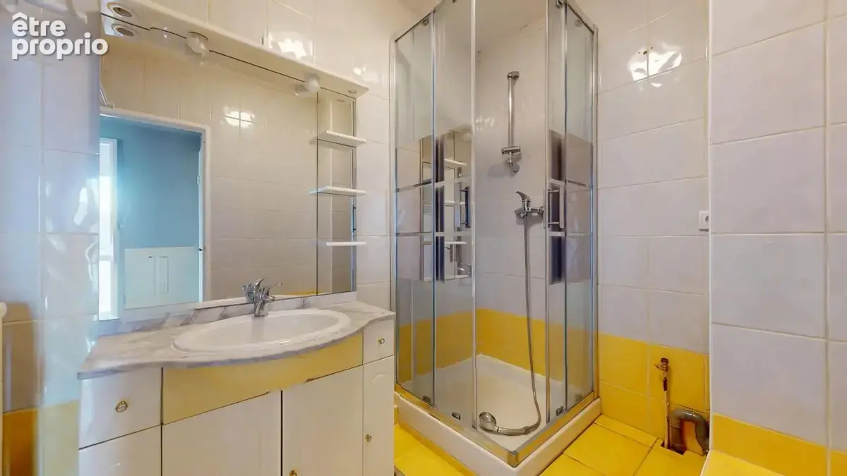 Appartement T2 avec une loggia- secteur clairmarais - photo 8