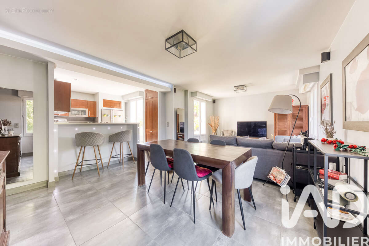 Photo 3 - Appartement à VILLIERS-SUR-MARNE