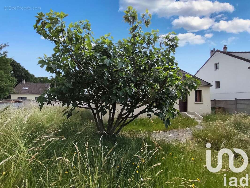 Photo 6 - Terrain à CLICHY-SOUS-BOIS