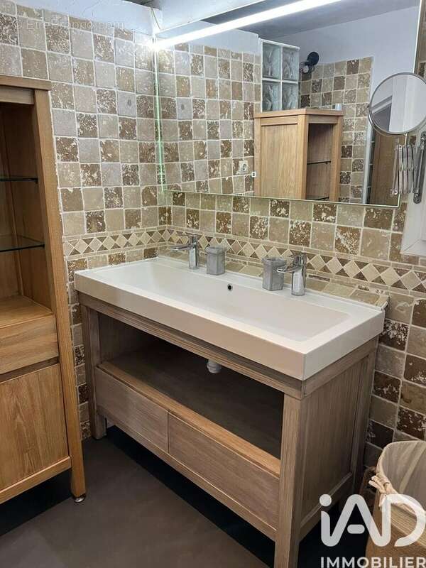 Photo 7 - Maison à SIX-FOURS-LES-PLAGES