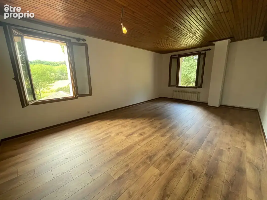 Maison de campagne à VIDOUZE avec gîte - photo 7