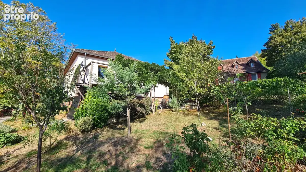 Maison sur les hauteurs de Meyssac - photo 10