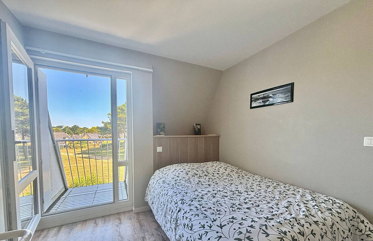 Appartement à GUIDEL