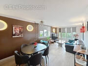 Appartement à GARGES-LES-GONESSE