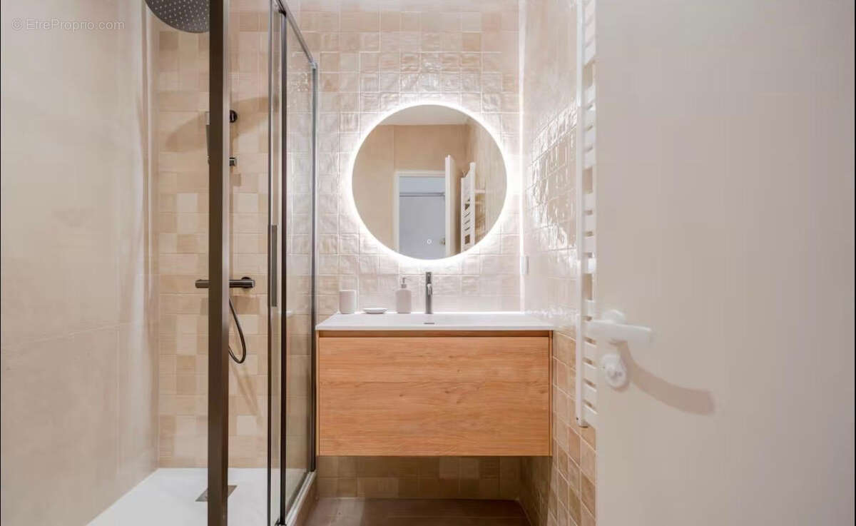 Appartement à BANDOL