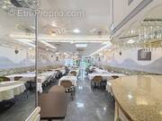 Commerce à L&#039;HAY-LES-ROSES