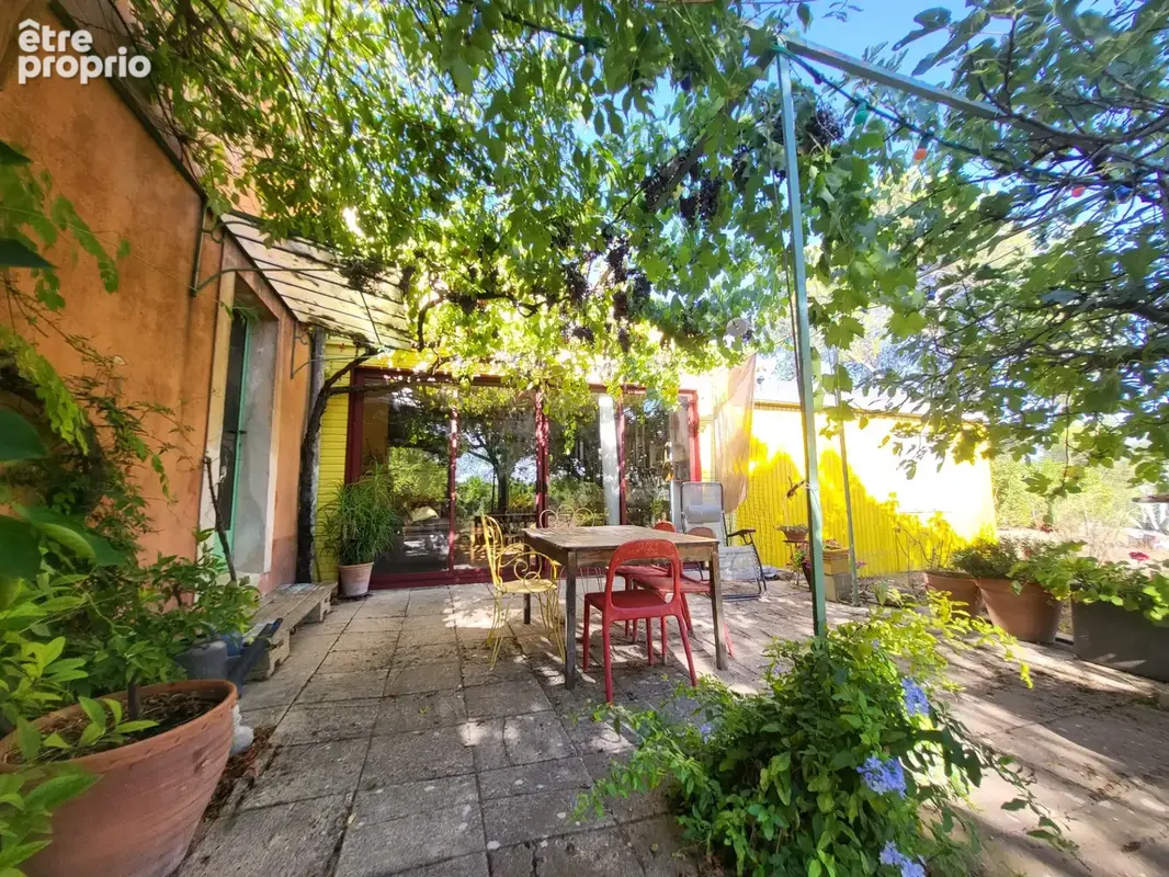 Vente maison 5 pieces aubais - photo 10